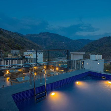 Perfectstayz Laxmi Heritage Rishikesh Luaran gambar