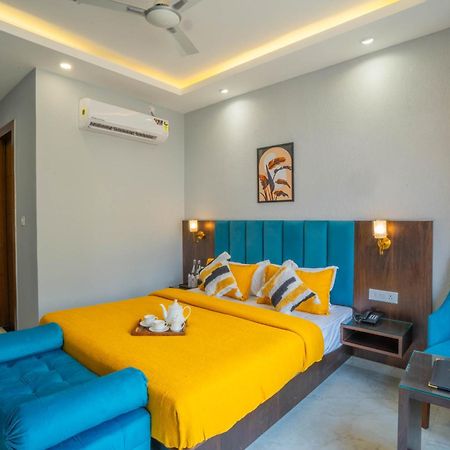 Perfectstayz Laxmi Heritage Rishikesh Luaran gambar