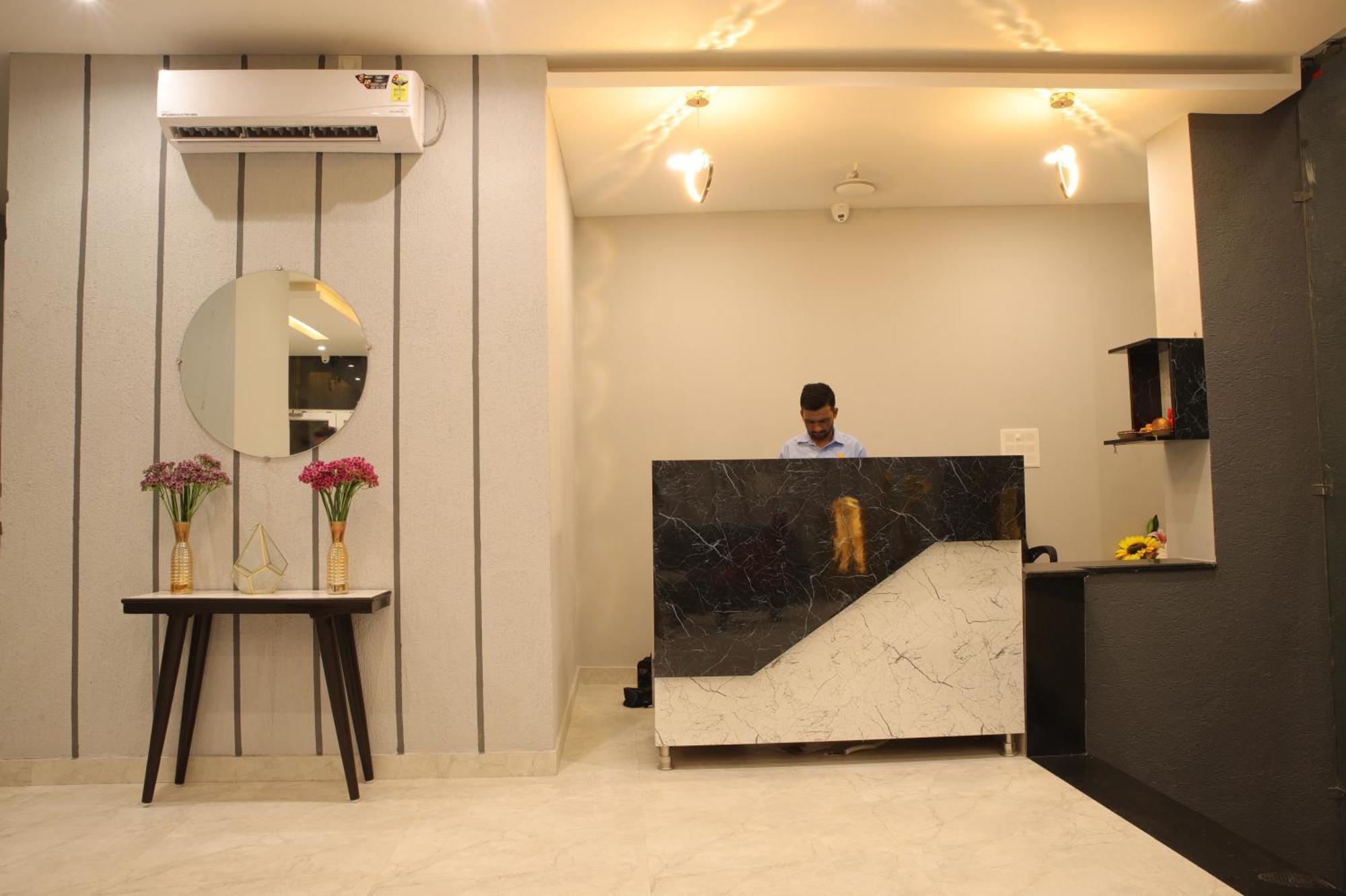 Perfectstayz Laxmi Heritage Rishikesh Luaran gambar