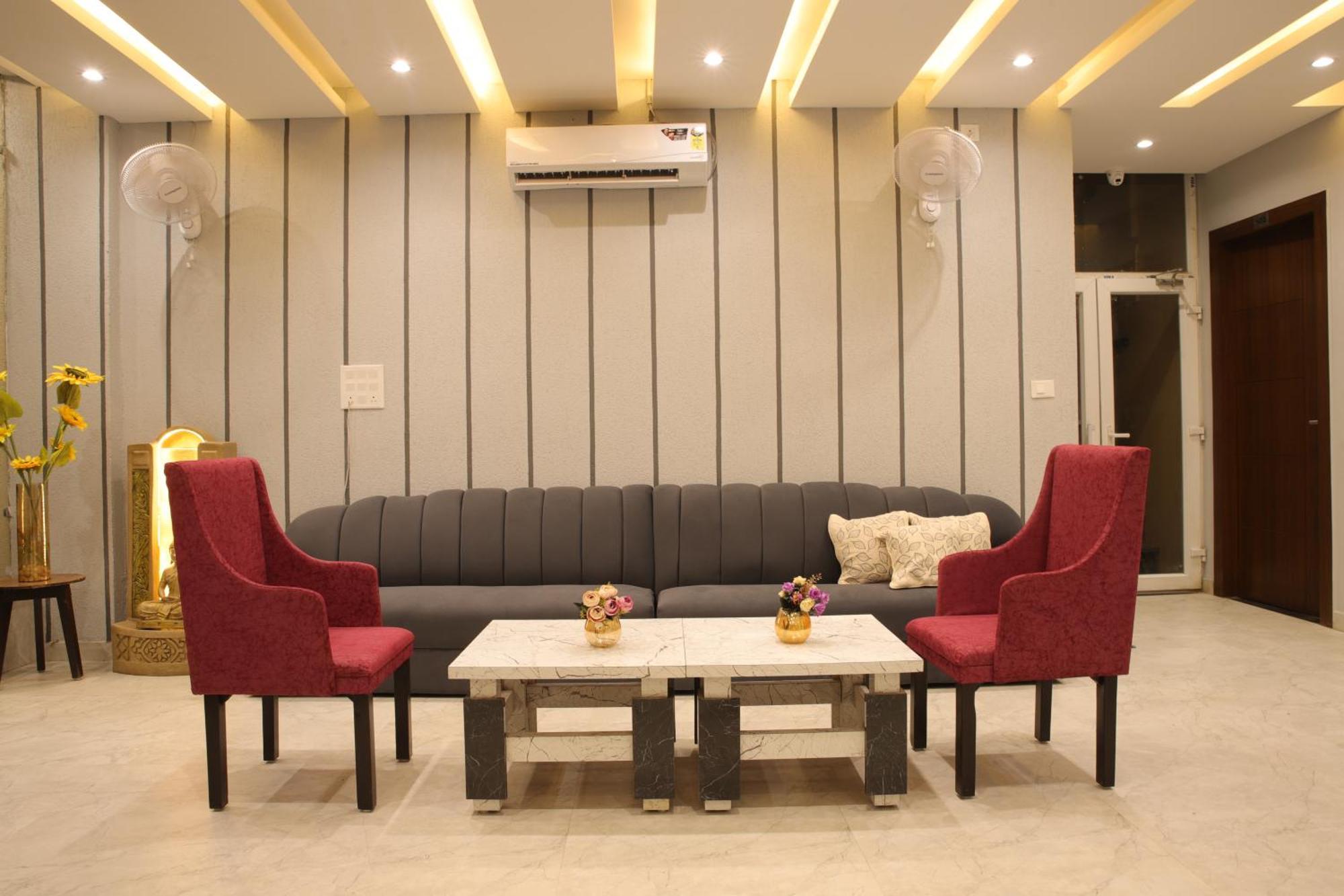 Perfectstayz Laxmi Heritage Rishikesh Luaran gambar