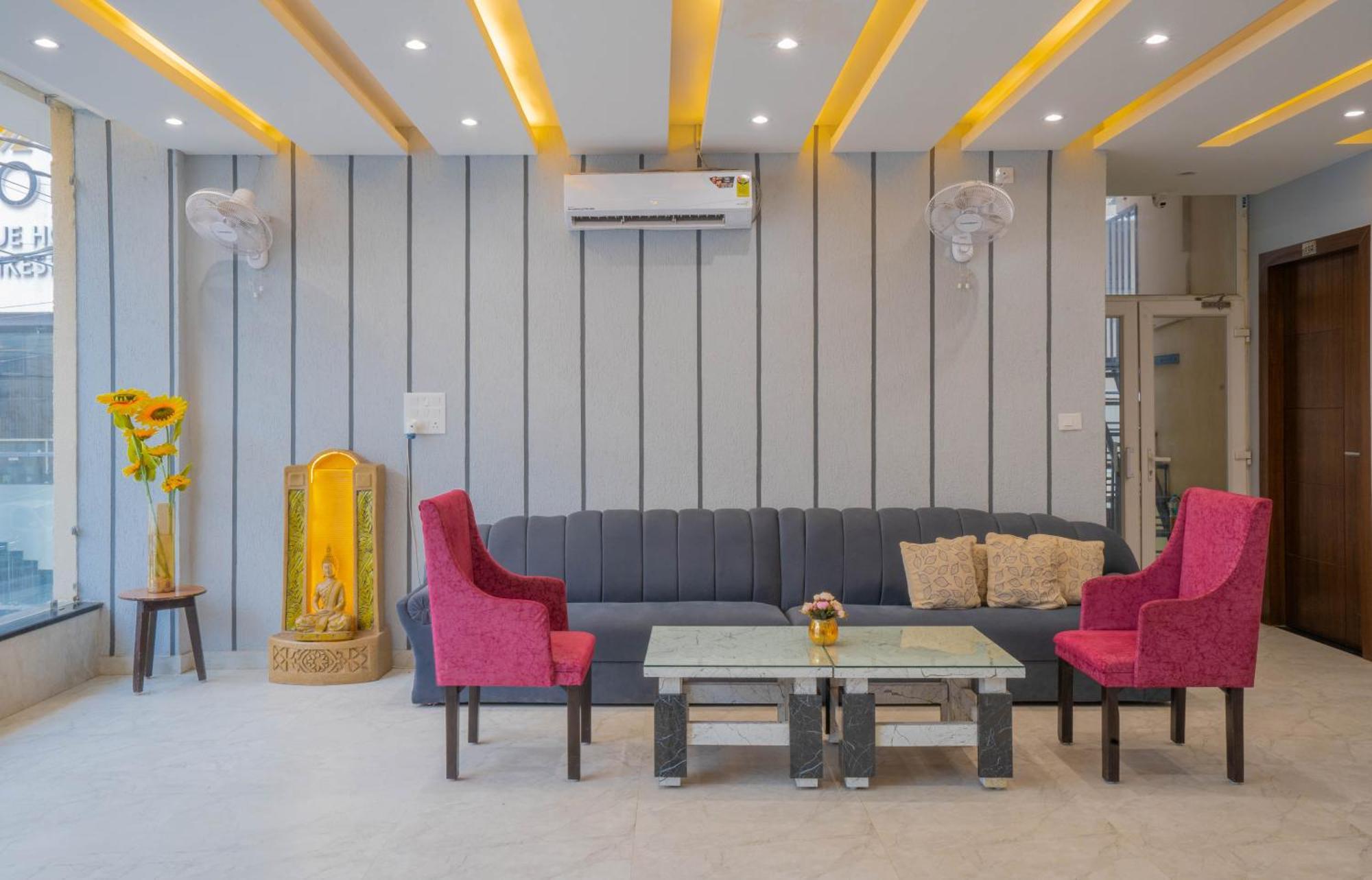 Perfectstayz Laxmi Heritage Rishikesh Luaran gambar