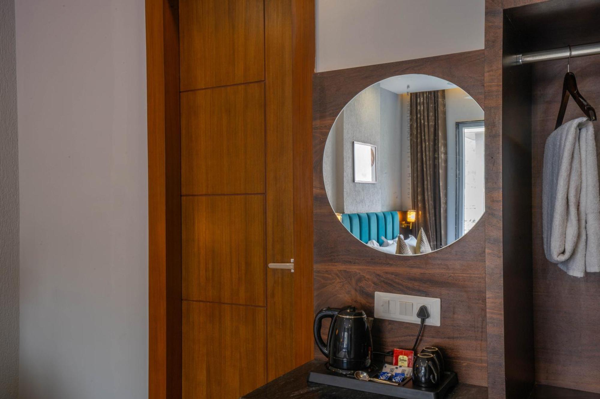 Perfectstayz Laxmi Heritage Rishikesh Luaran gambar